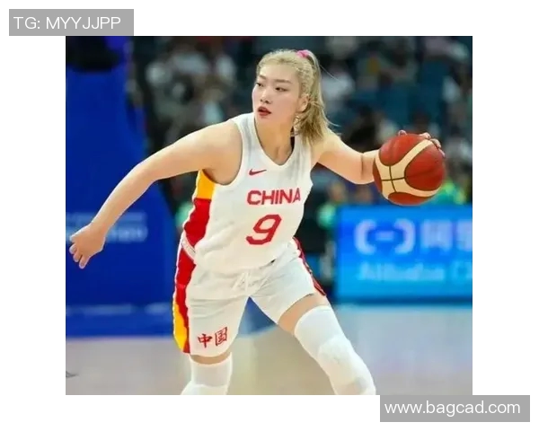 中国篮球界时尚风向标盘点那些引领潮流的篮球穿搭明星