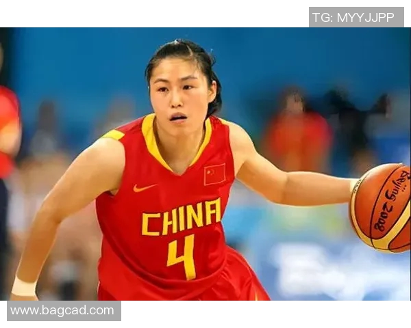中国女子篮球队明星阵容全解析及其在国际赛场上的辉煌成就